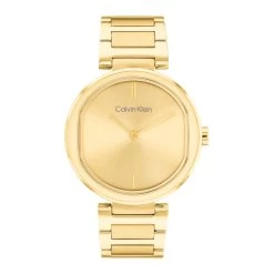 Calvin Klein Sensation Dames Horloge CK25200252