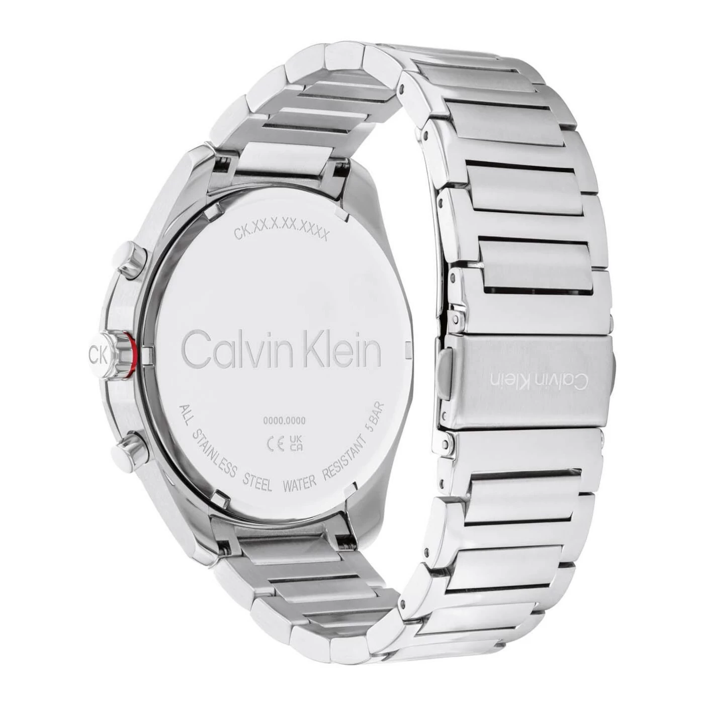 Calvin Klein Force Heren Horloge CK25200264 - Image 3