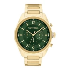 Calvin Klein Force Heren Horloge CK25200266