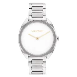 Calvin Klein Dames Horloge CK25200275