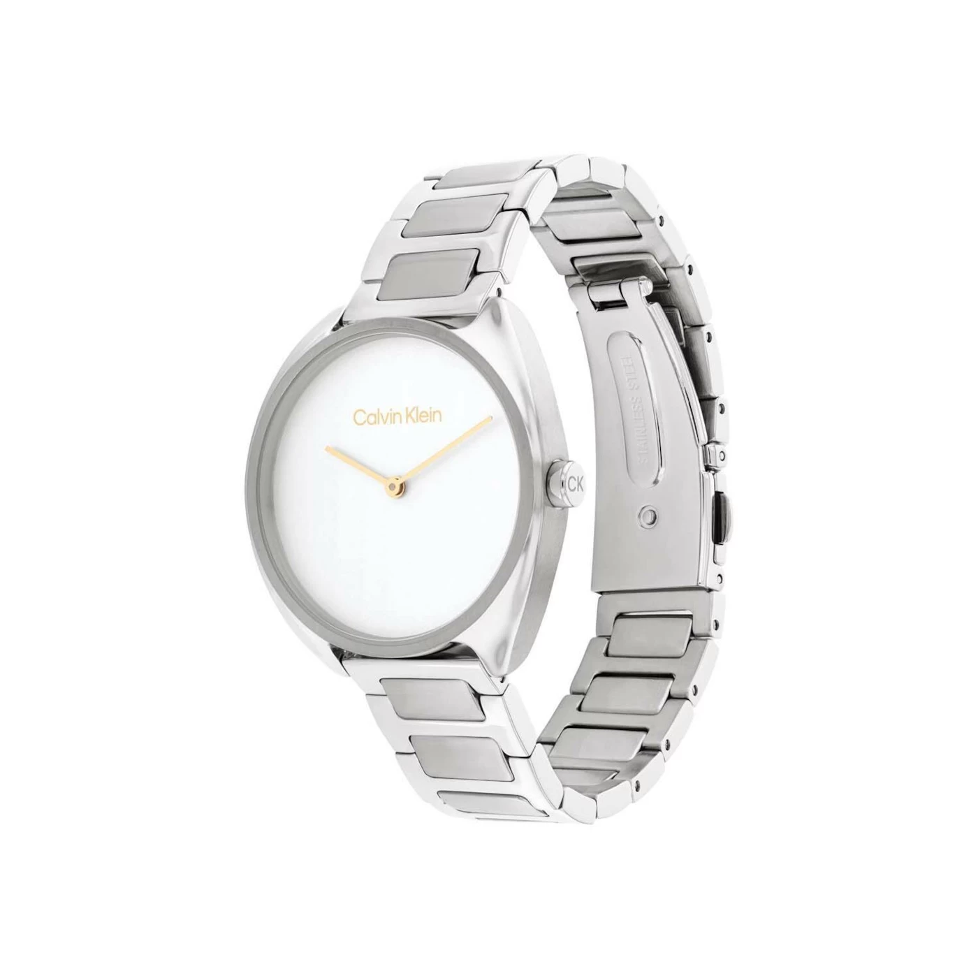 Calvin Klein Dames Horloge CK25200275 - Image 2