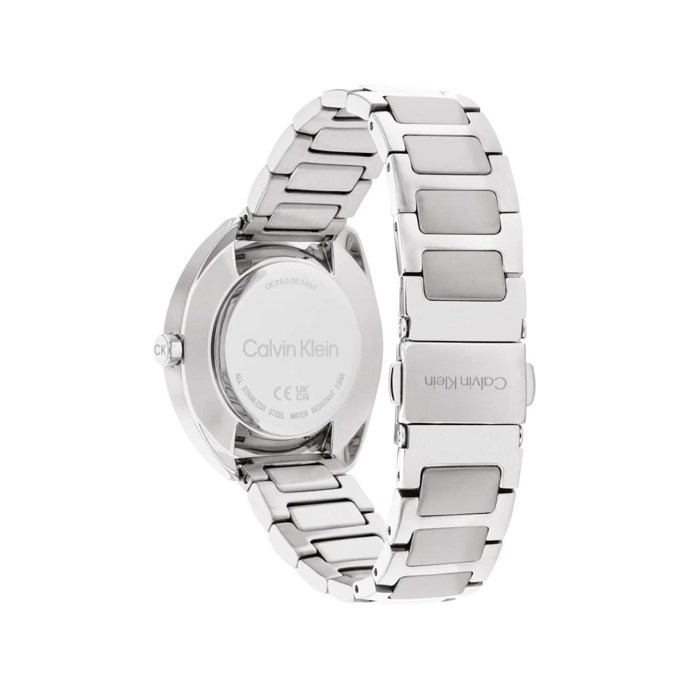 Calvin Klein Dames Horloge CK25200275 - Image 3
