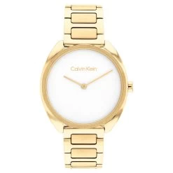 Calvin Klein Dames Horloge CK25200276