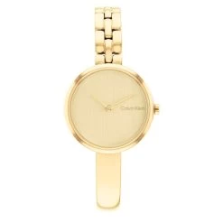 Calvin Klein Dames Horloge CK25200279