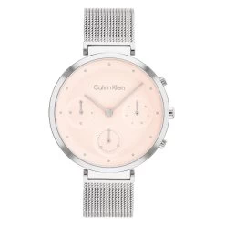 Calvin Klein Dames Horloge CK25200286