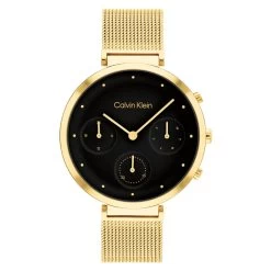 Calvin Klein Dames Horloge CK25200287