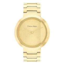 Calvin Klein Horloge CK25200290