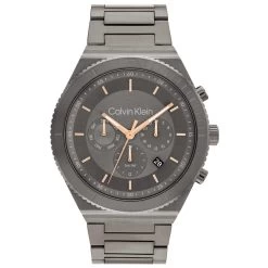 Calvin Klein Heren Horloge CK25200304