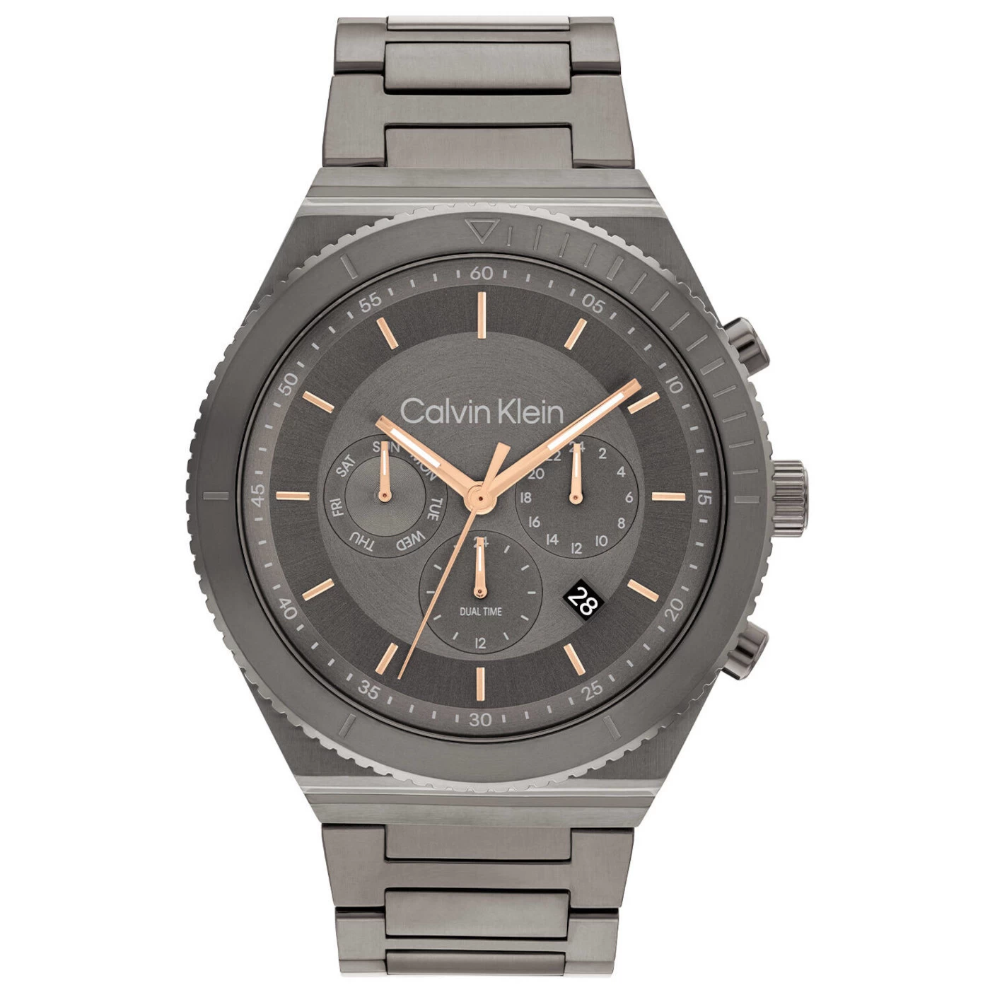 Calvin Klein Heren Horloge CK25200304