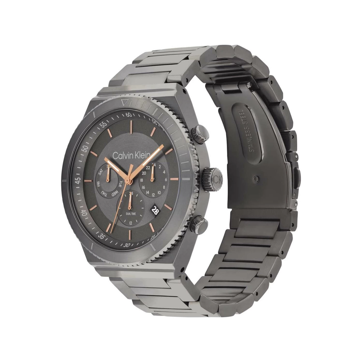 Calvin Klein Heren Horloge CK25200304 - Image 2