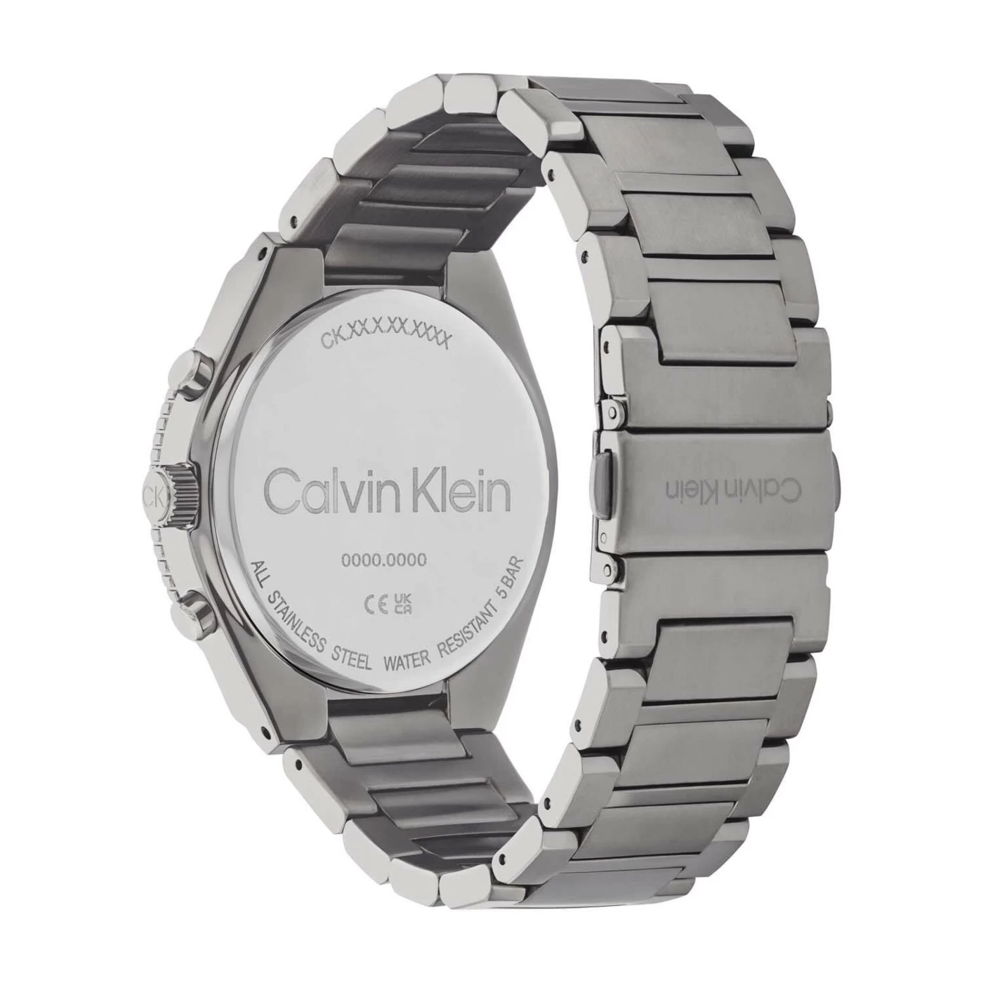 Calvin Klein Heren Horloge CK25200304 - Image 3