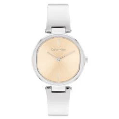 Calvin Klein Dames Horloge CK25200311