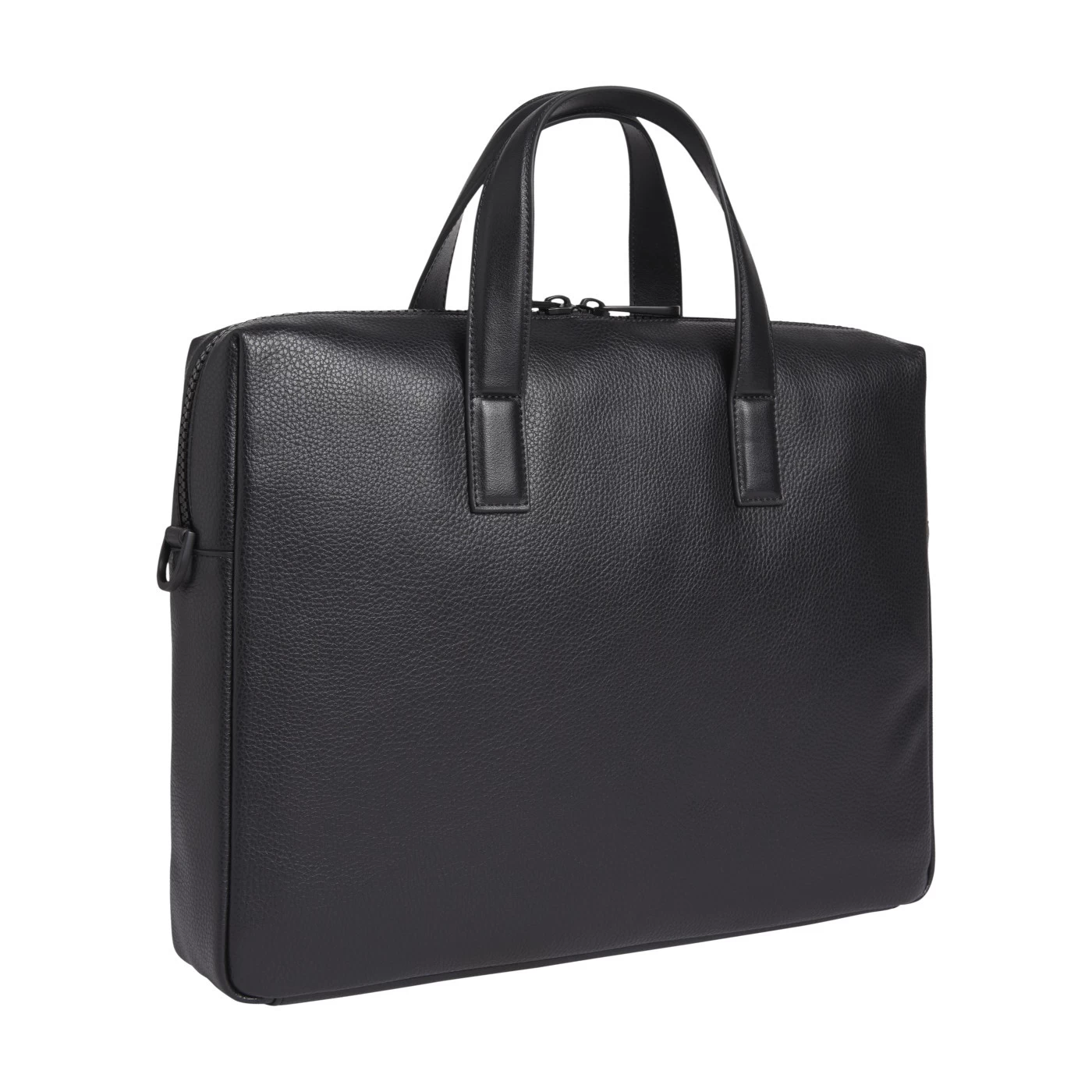 Calvin Klein Must Black Laptop Bag K50K508694BAX - Image 4