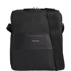 Calvin Klein Must Black Crossbody Bag K50K509545BAX