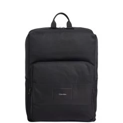 Calvin Klein Must Black Crossbody Bag K50K509546BAX