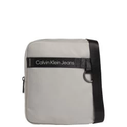 Calvin Klein Urban Explorer Grey Crossbody Bag K50K509817PQY