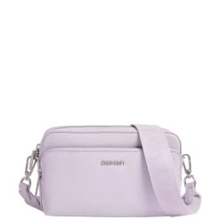 Calvin Klein Must Paarse Crossbody Tas K60K608410VDQ