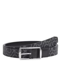 Calvin Klein Must Black Belt K60K60876101I