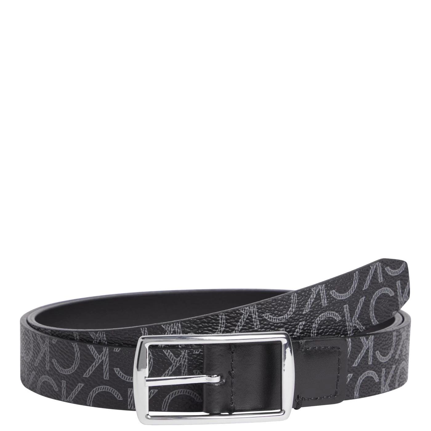 Calvin Klein Must Black Belt K60K60876101I