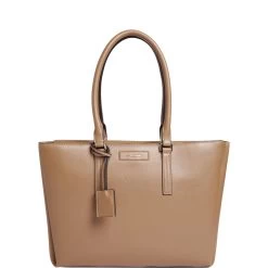 Calvin Klein Dressed Beige Shopper K60K609623GEZ