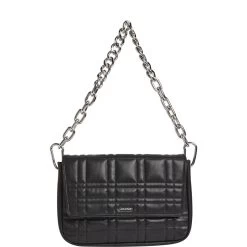 Calvin Klein Touch Black Shoulder Bag K60K609634BAX