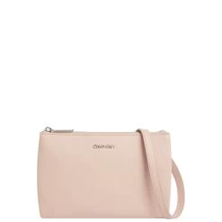 Calvin Klein Must Roze Crossbody Tas K60K610177GBI