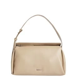 Calvin Klein Elevated Beige Handtas K60K610756A04