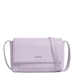 Calvin Klein Must Paarse Crossbody Tas K60K610780VDQ