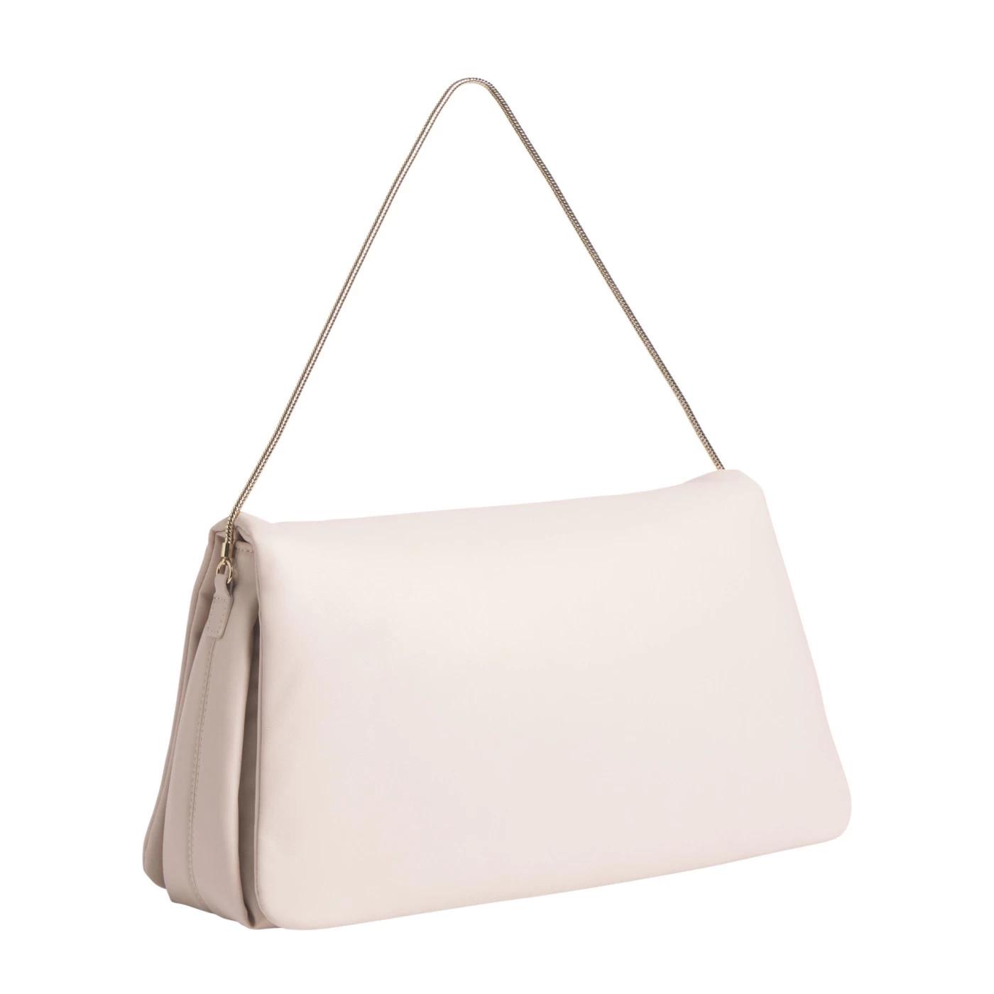 Calvin Klein Puffed Roze Schoudertas K60K611020VBR - Image 4